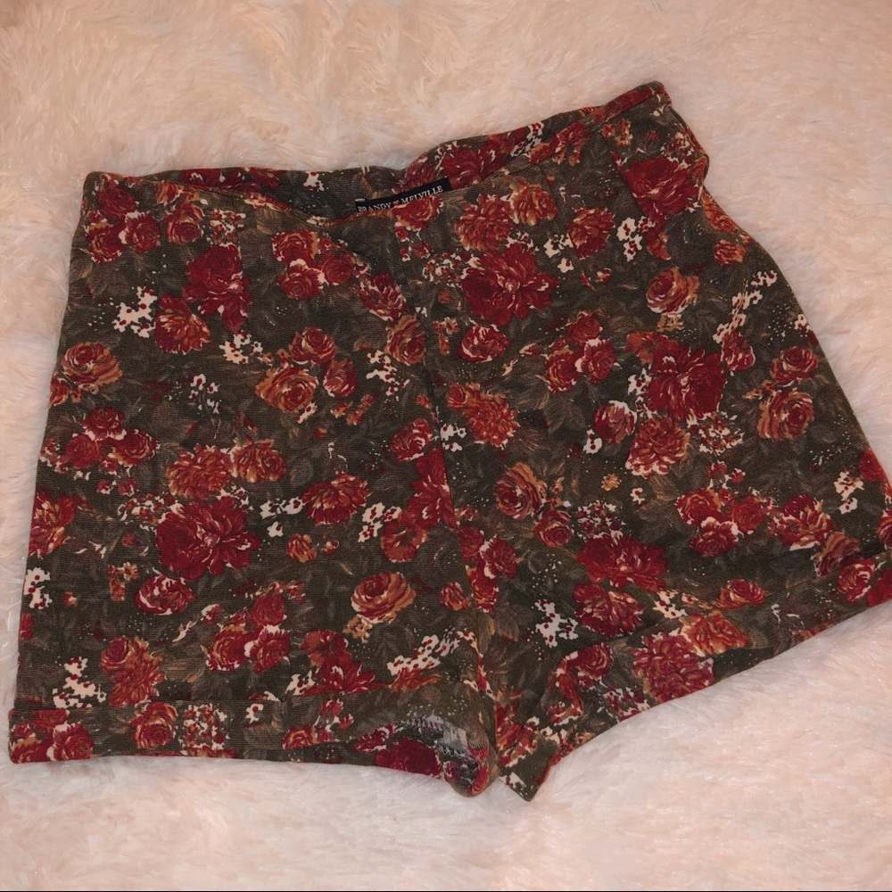 Brandy Melville Shorts
